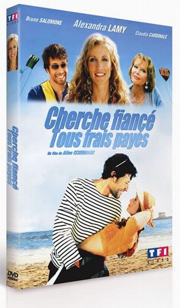 Cherche fiancé tous frais payés [DVD]