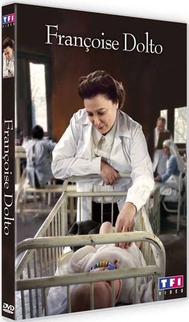 Françoise Dolto, le désir de vivre [DVD]