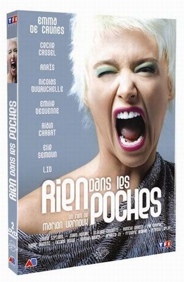 Rien dans les poches [DVD]