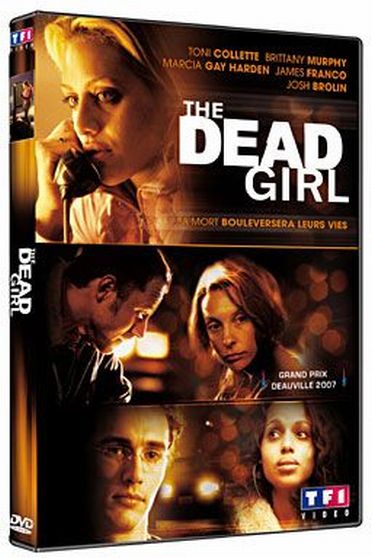The Dead Girl [DVD]