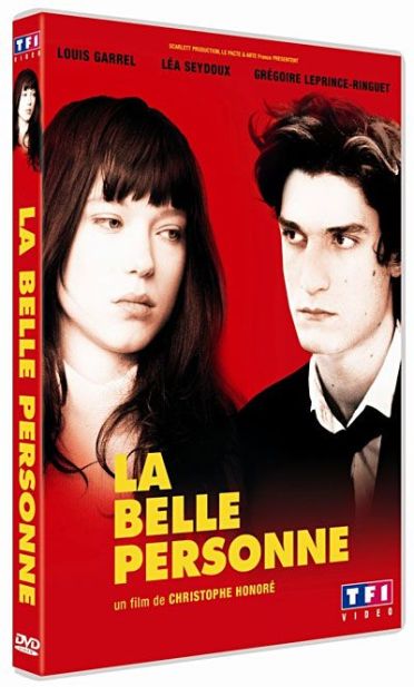 La Belle personne [DVD]