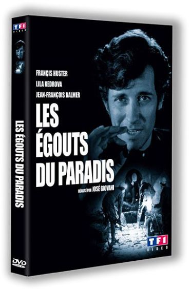 Les Égouts du Paradis [DVD]