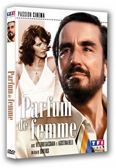 Parfum de femme [DVD]