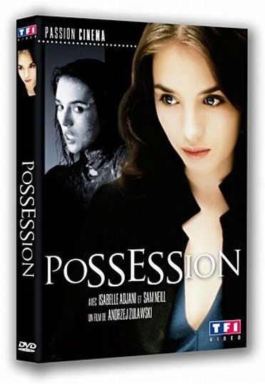 Possession [DVD]
