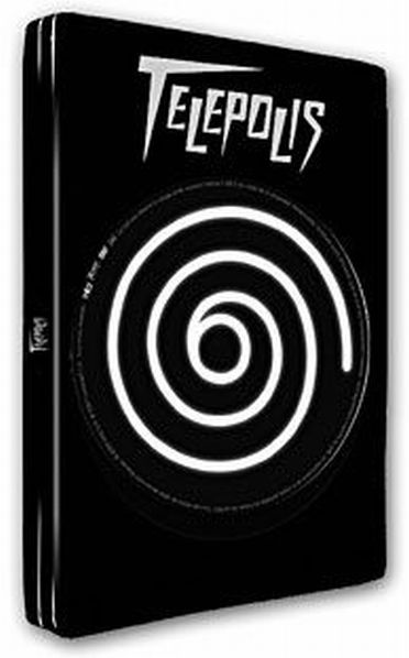 Telepolis [DVD]