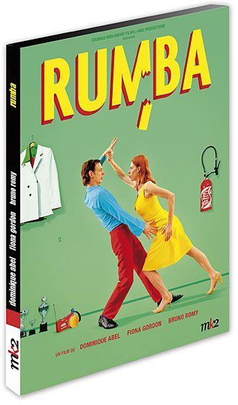 Rumba [DVD]