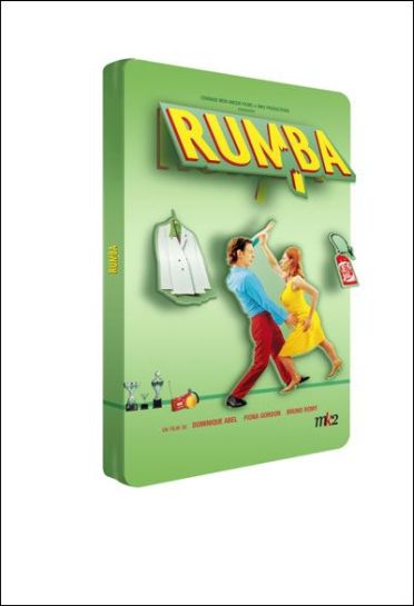 Rumba [DVD]