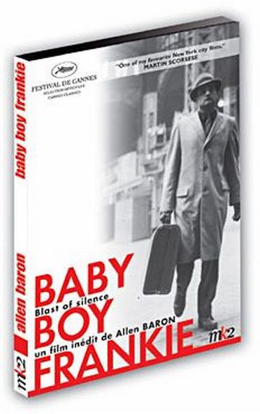 Baby Boy Frankie [DVD]