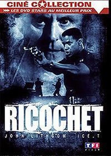 Ricochet [DVD]