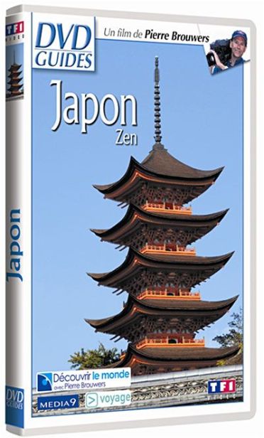 Japon - Zen [DVD]