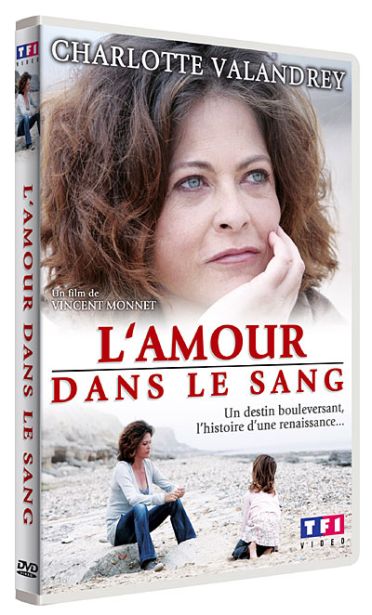 L'Amour dans le sang [DVD]