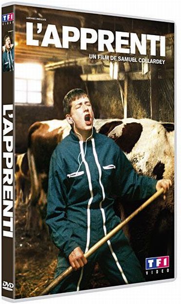 L'Apprenti [DVD]