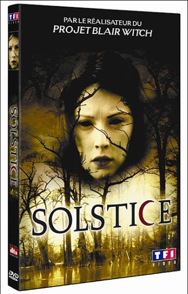 Solstice [DVD]