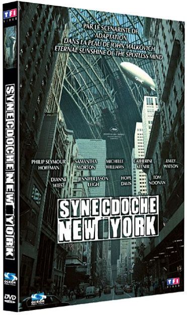 Synecdoche, New York [DVD]