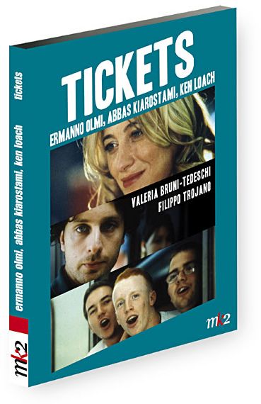 Tickets [DVD]