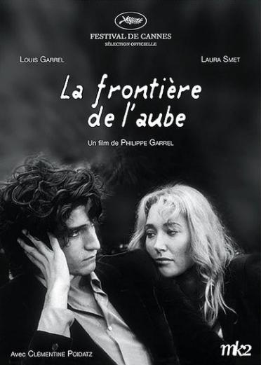 La Frontière de l'aube [DVD]
