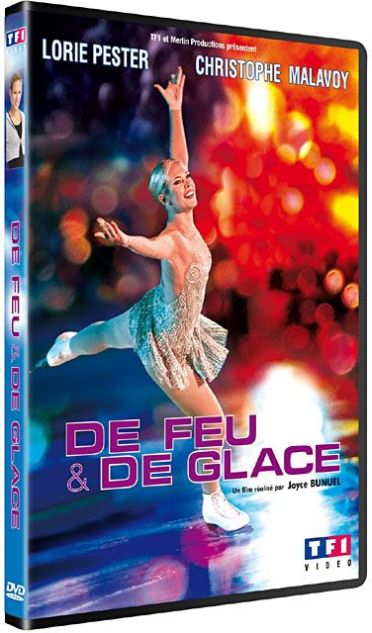De feu et de glace [DVD]