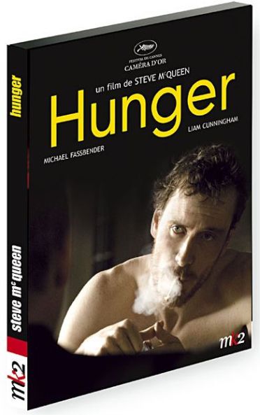 Hunger [DVD]