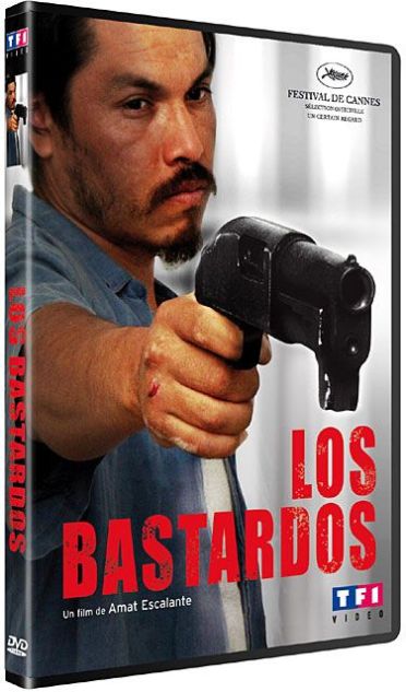 Los bastardos [DVD]