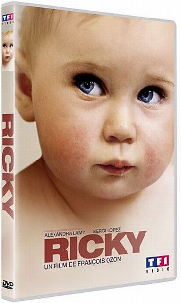 Ricky [DVD]