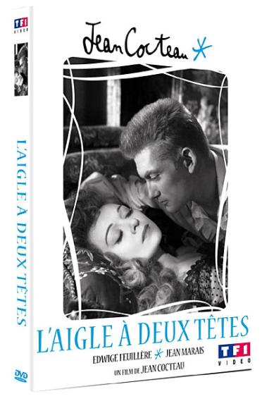 L'Aigle à deux têtes [DVD]