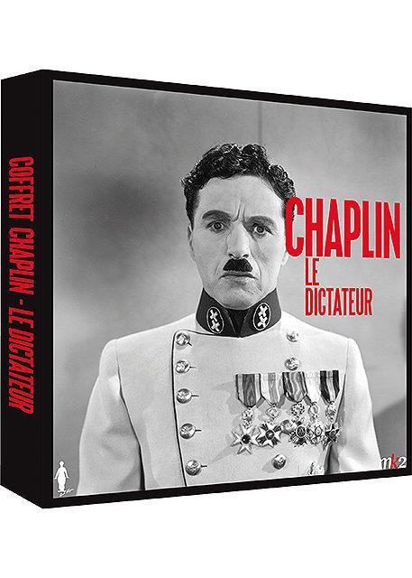 Le Dictateur [DVD]