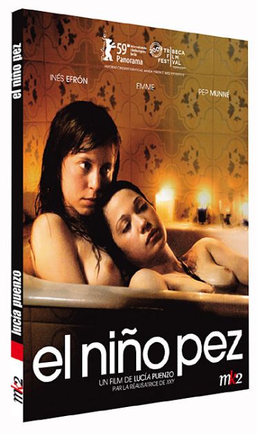 El nino pez [DVD]