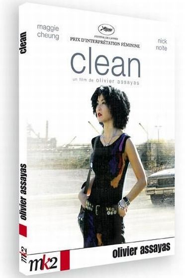 Clean [DVD]