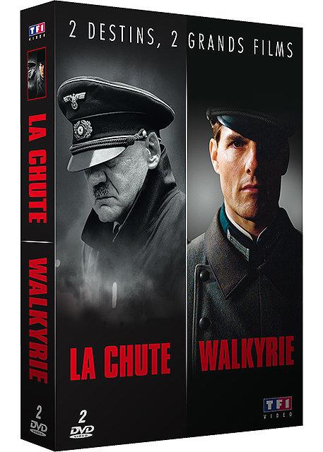 La Chute + Walkyrie [DVD]