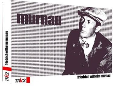 Friedrich Wilhelm Murnau - Coffret 7 films / 9 DVD [DVD]
