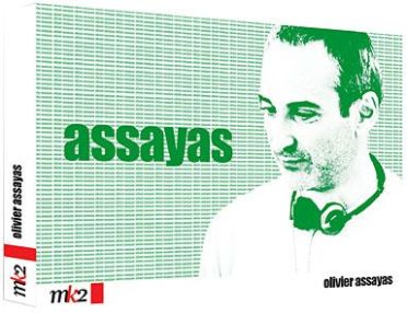 Olivier Assayas - Coffret 8 Films [DVD]