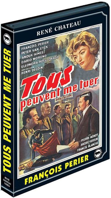Le petit prof [DVD]