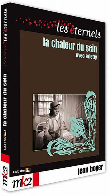 La Chaleur du sein [DVD]