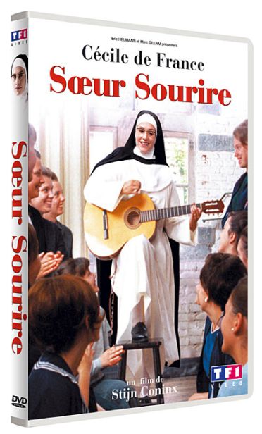 Soeur sourire [DVD]
