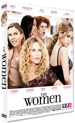 The Women [DVD]