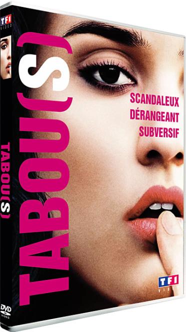 Tabou(s) [DVD]