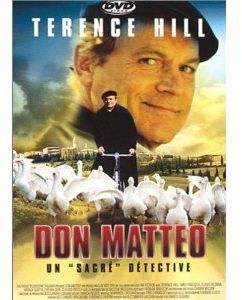 Don Matteo, saison 2, vol. 3 [DVD]