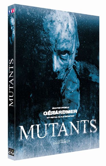 Mutants [DVD]