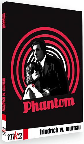 Phantom [DVD]