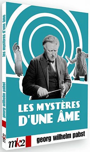 Les Mystères d'une âme [DVD]