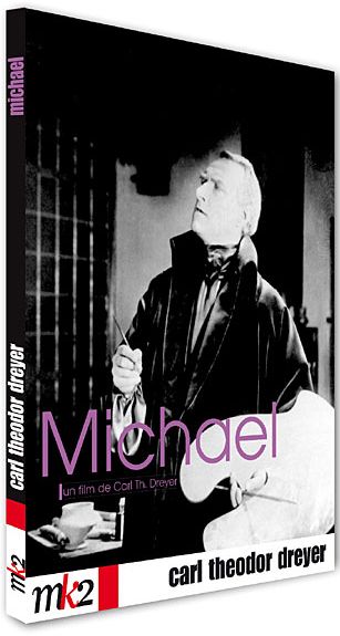 Michael [DVD]
