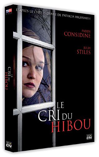 Le Cri du hibou [DVD]