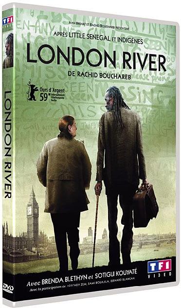 London River [DVD]