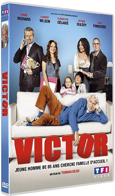 Victor [DVD]
