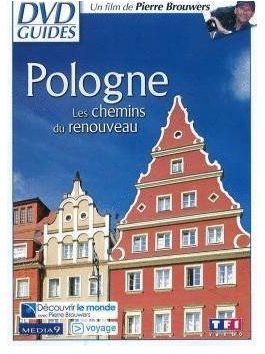 Pologne - Les chemins du renouveau [DVD]