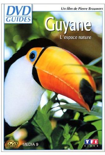 Guyane - Aventure nature [DVD]