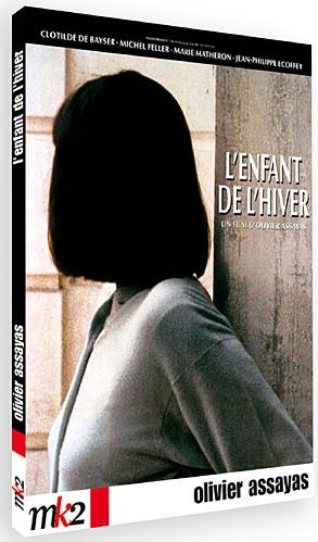 L'Enfant de l'hiver [DVD]