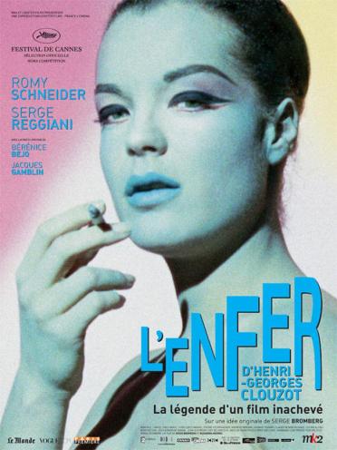 L'Enfer d'Henri-Georges Clouzot [DVD]