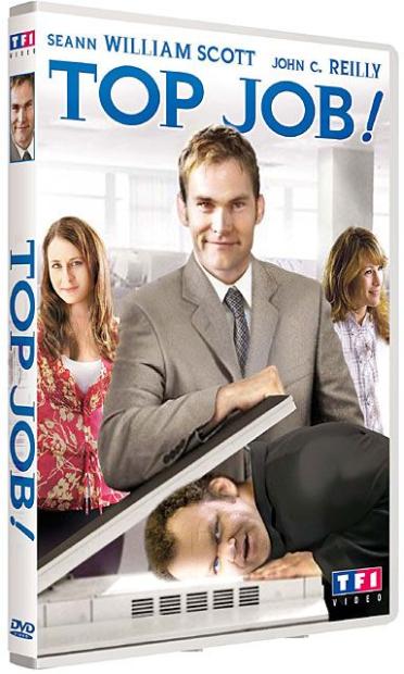 Top job ! [DVD]