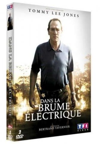 Dans la brume électrique [DVD]